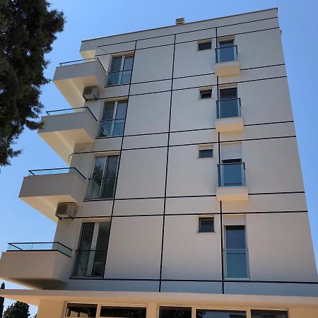 Rasi Luxury Apartments Ulcinj Exterior foto